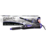 Carmen 2927 Curl Power Hot Airbrush - New World