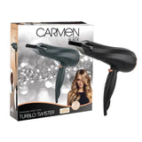 Carmen 5163 Turblo Twister Hair Dryer