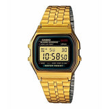 Casio A159WGEA-1DF Retro Watch