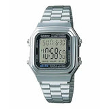 Casio A178WA-1ADF Retro Watch
