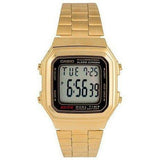 Casio A178WGA-1ADF Retro Watch