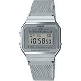Casio A700WM-7ADF Retro Watch
