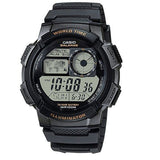 Casio AE-1000W-1AVDF Watch