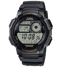 Casio shop ae 200w