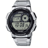 Casio AE-1000WD-1AVDF Watch