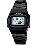 Casio B640WB-1ADF Retro Watch - New World