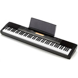 Casio CDP-230R Digital Piano - New World