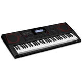 Casio CT-X3000C2 Musical Keyboard - New World