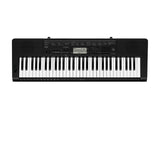 Casio CTK-3500K2 Musical Keyboard - New World