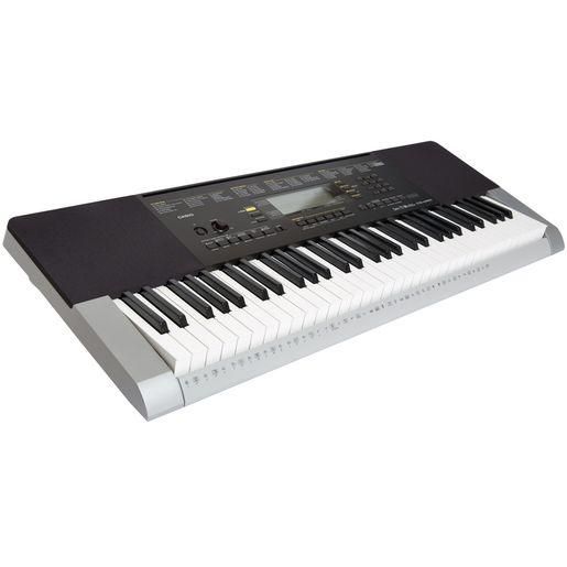 Casio CTK-4400K5 Musical Keyboard - New World