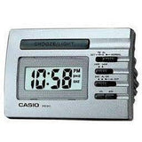 Casio DQ-541D Digital Alarm Clock