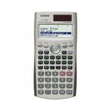 Casio FC-200V Financial Consultant Calculator - New World
