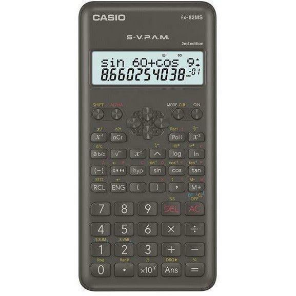 Casio fx991za sales