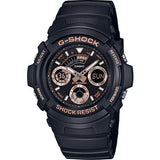 Casio G-SHOCK AW-591GBX-1A4DR - New World