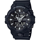 Casio G-SHOCK GA-700-1BDR Watch