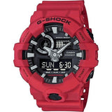 Casio G-SHOCK GA-700-4ADR - New World