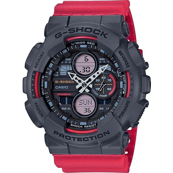 Casio G-SHOCK GA-800MMC-1A – New World Casio G-SHOCK GA-800MMC-1A – New World