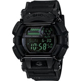 Casio G-SHOCK GD-400MB-1DR - New World