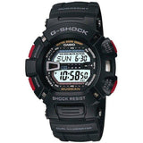 Casio G-Shock Mudman Watch G-9000-1VDR - New World