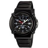 Casio HDA-600B-1BVDF Watch - New World