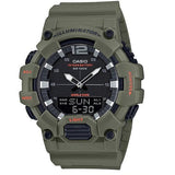 Casio HDC-700-3A2VDF Watch
