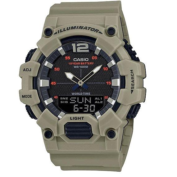 Casio HDC-700-3A2VDF Watch – New World
