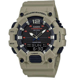 Casio HDC-700-3A3VDF Watch