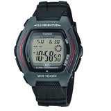 Casio HDD-600-1AVDF Watch - New World