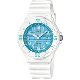 Casio LRW-200H-2CVDF Watch - New World