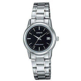 Casio LTP-V002D-1AUDF Watch - New World