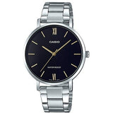 Casio LTP-VT01D-1BUDF Watch - New World