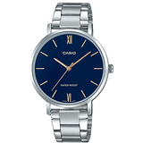 Casio LTP-VT01D-2BUDF Watch - New World Menlyn