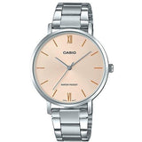 Casio LTP-VT01D-4BUDF Watch