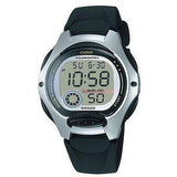 Casio LW-200-1AV Watch - New World