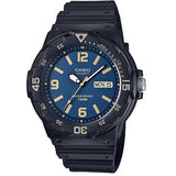 Casio MRW-200H-2B3VDF Watch