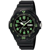 Casio MRW-200H-3BVDF Watch