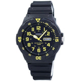 Casio MRW-200H-9BVDF Watch - New World Menlyn