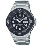 Casio MRW-200HD-1BVF Watch