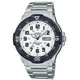 Casio MRW-200HD-7BVDF Watch - New World