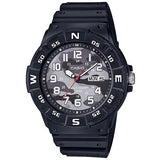 Casio MRW-220HCM-1BVDF Watch