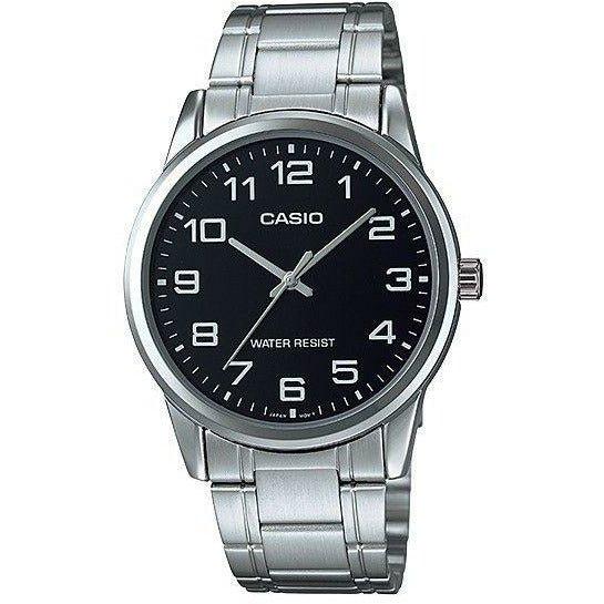 Casio MTP-V004D-1B2UDF Watch – New World