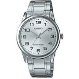 Casio MTP-V001D-7BUDF Watch - New World