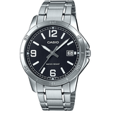 Casio MTP-V004D-1B2UDF Watch - New World Menlyn