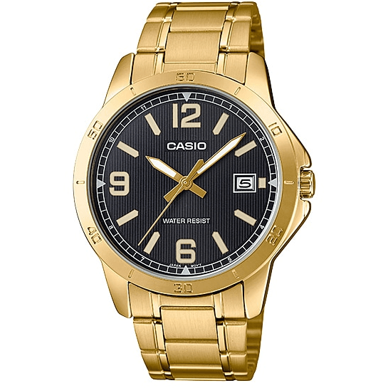 Casio MTP-V004D-1B2UDF Watch – New World