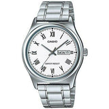 Casio MTP-V006D-7BUDF Watch - New World