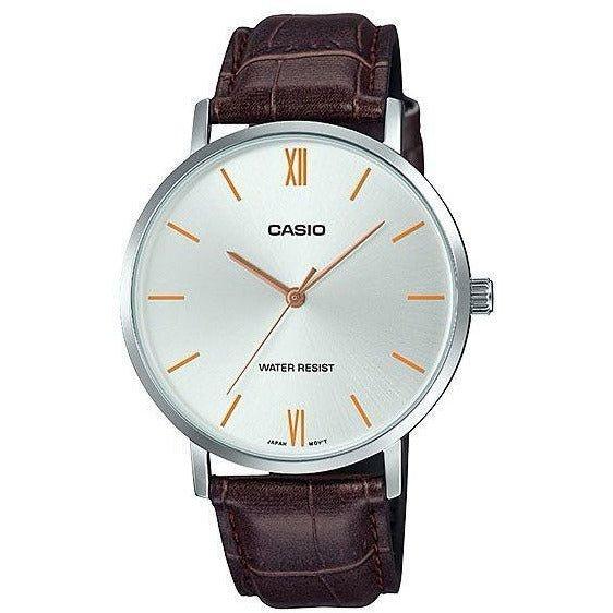 Casio LTP-VT01L-7B2UDF Watch – New World