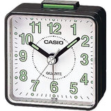 Casio TQ-140-1BDF Alarm Clock