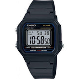 Casio W-217H-1AVDF Watch - New World Menlyn