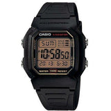Casio W-800HG-9AVDF Watch