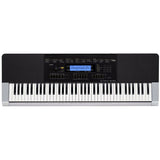 Casio WK-240 Musical Keyboard - New World